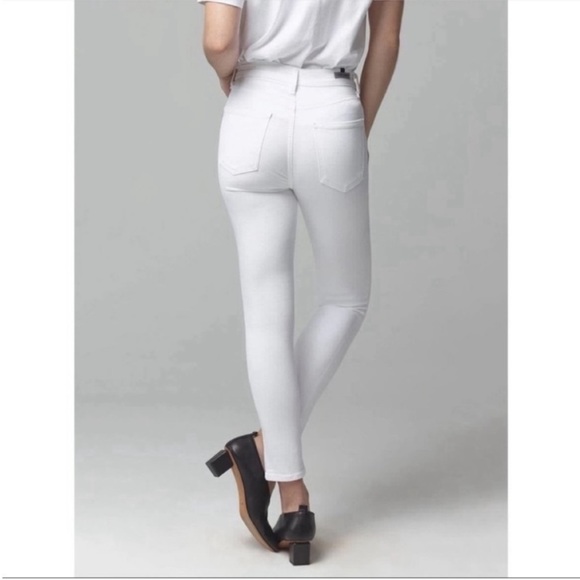 Citizens Of Humanity Rocket High Rise Skinny jeans - Picture 2 of 12